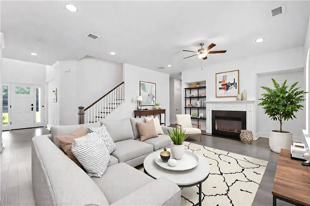 Jefferson, GA 30549,3410 Traditions WAY