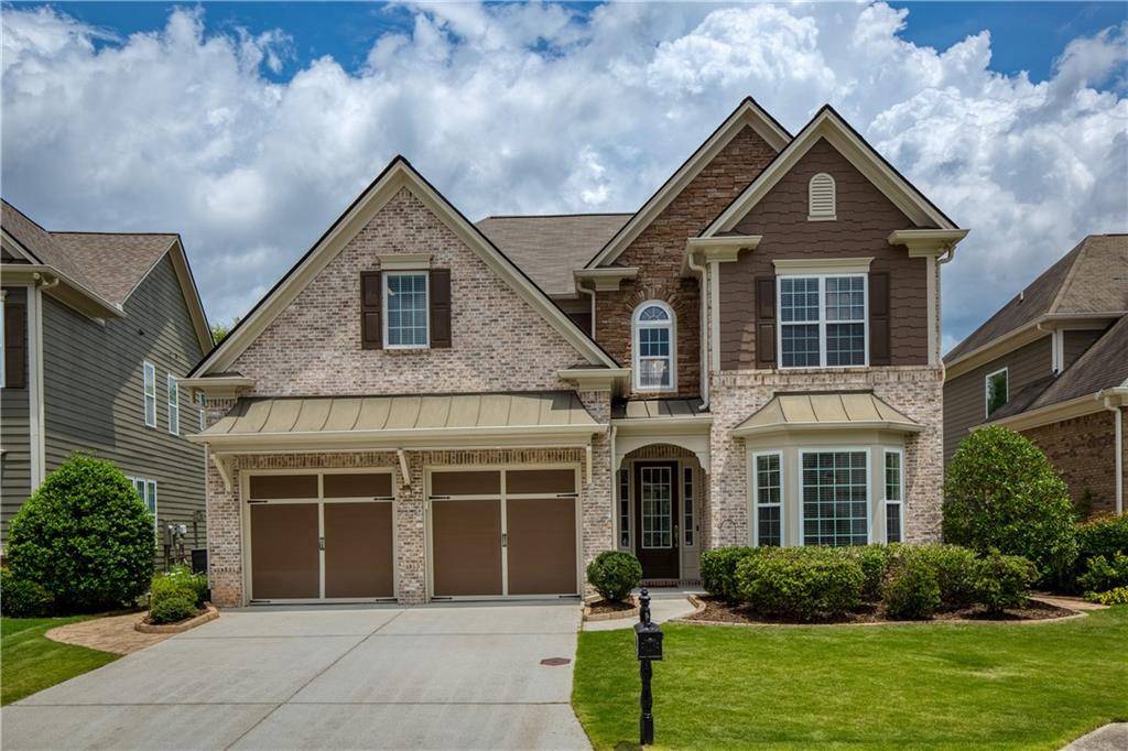 Smyrna, GA 30080,4652 Prater WAY SE