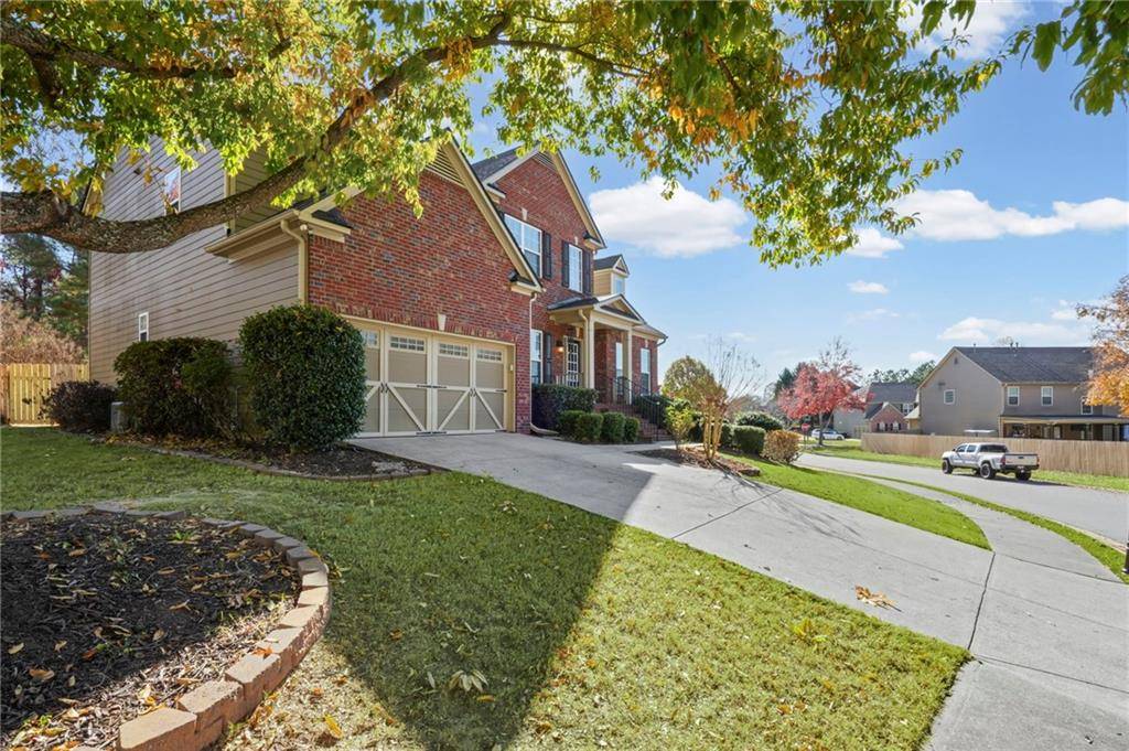 Cumming, GA 30041,2335 Blackstock DR