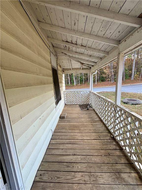 Conyers, GA 30012,1737 Yellow ST NW