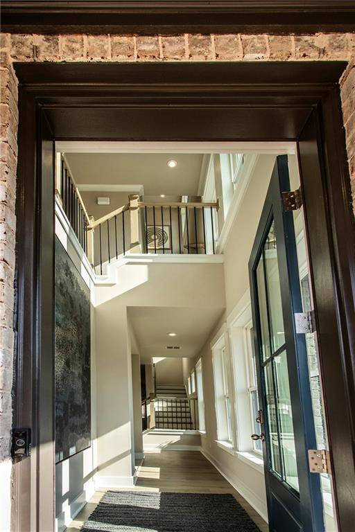 Roswell, GA 30075,117 Bridgecrest RD