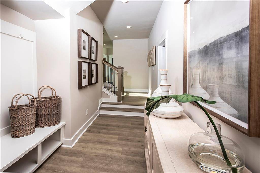 Roswell, GA 30075,117 Bridgecrest RD