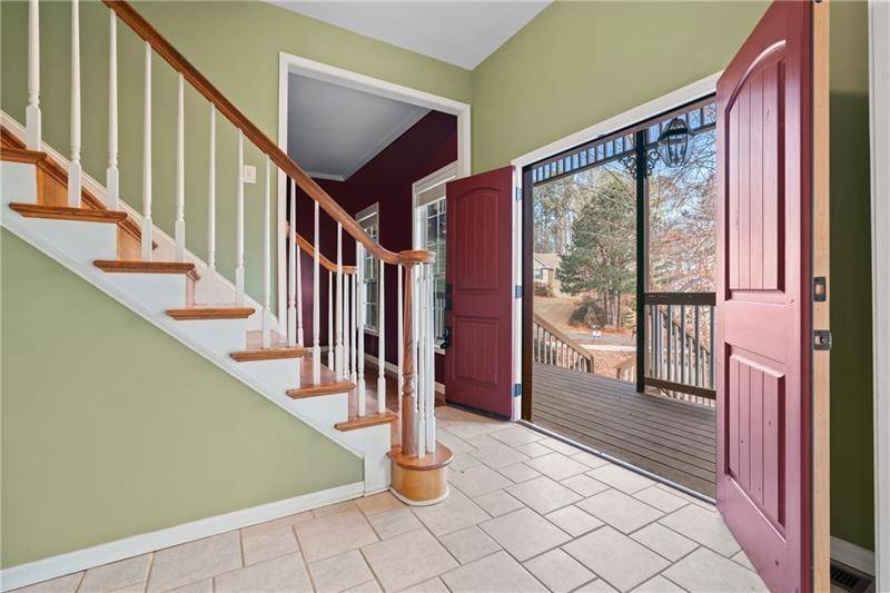 Cumming, GA 30040,7825 Brands Hatch BLVD