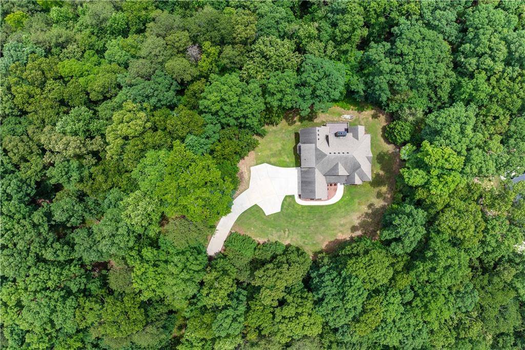 Chattahoochee Hills, GA 30268,6020 Cochran Mill RD