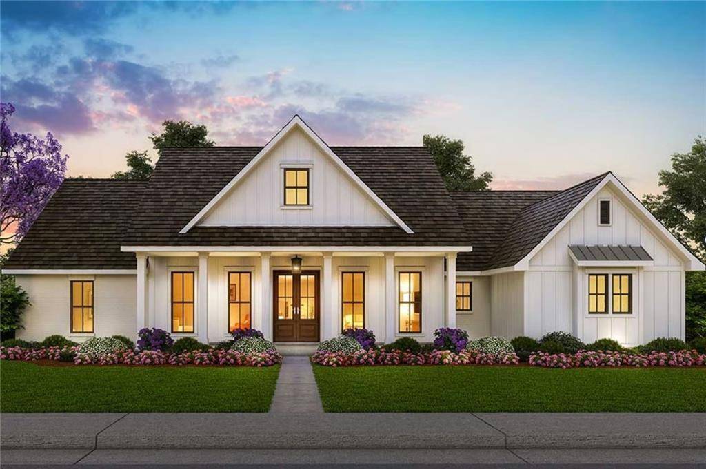 Powder Springs, GA 30127,TBD Sullivan RD