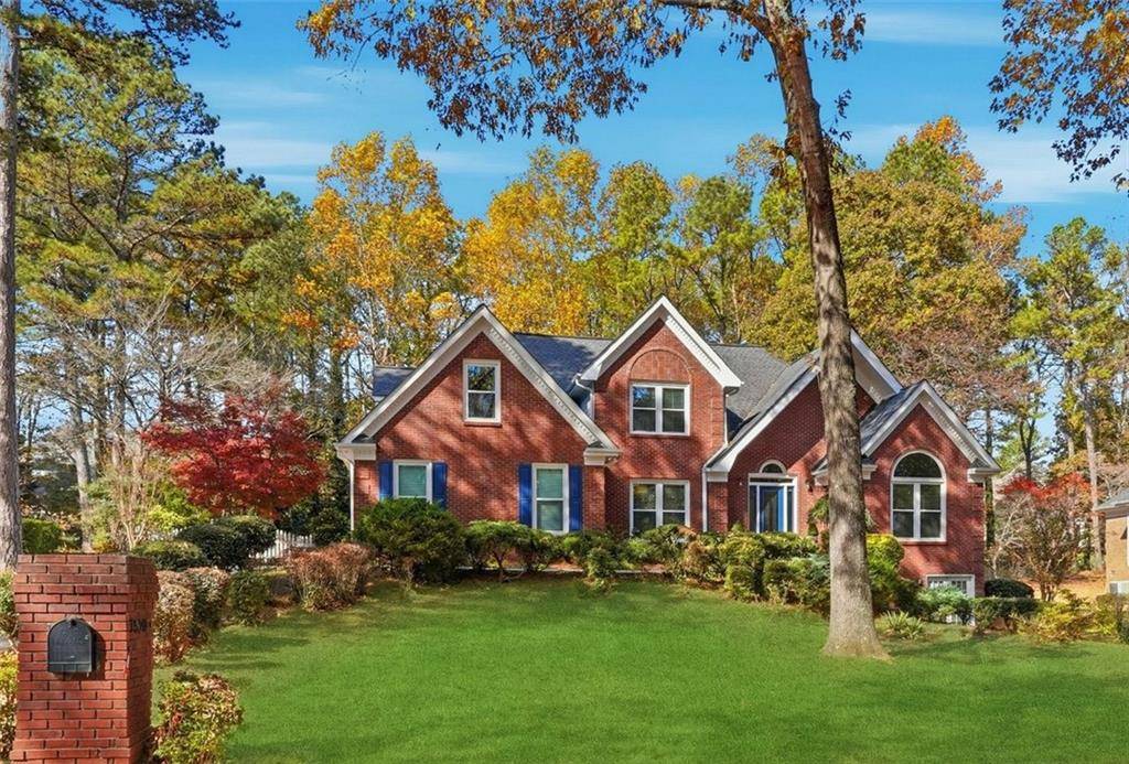 Grayson, GA 30017,1520 NATCHEZ WAY