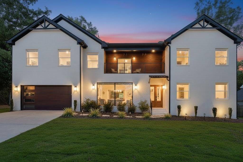 Gainesville, GA 30501,537 Stillwood DR