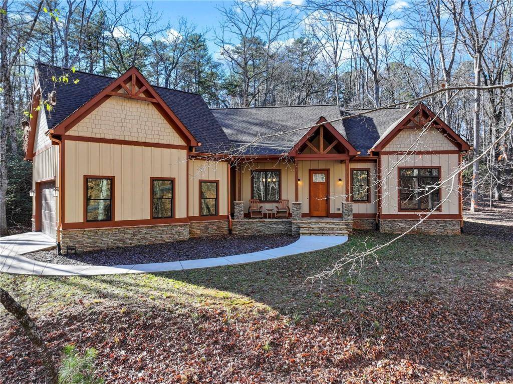 Jasper, GA 30143,228 Sleepy Hollow CIR