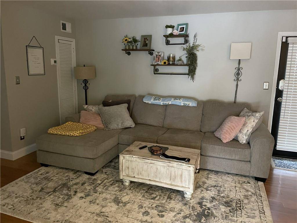 Atlanta, GA 30342,4345 Chastain WALK NE #45