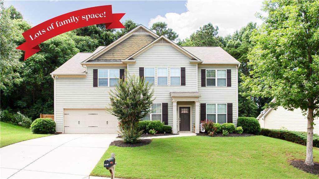 Braselton, GA 30517,1046 Madison AVE