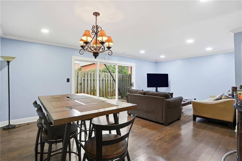 Atlanta, GA 30340,3320 Northcrest RD #C