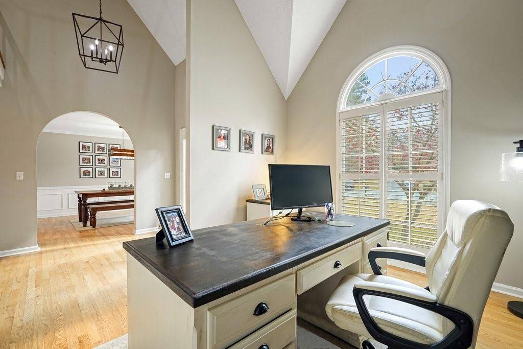 Woodstock, GA 30189,1514 Mosswood LN