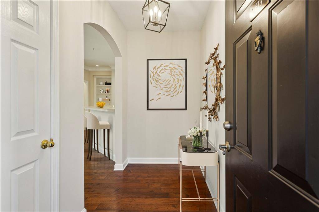 Atlanta, GA 30339,2400 Cumberland Pkwy SE #613