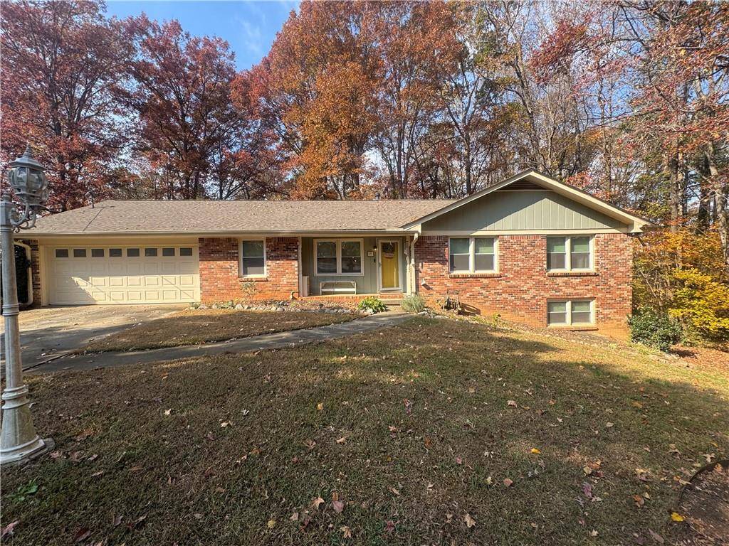 Lawrenceville, GA 30045,1455 Timberlane RD