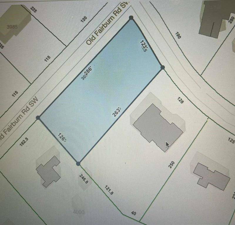 South Fulton, GA 30331,0 Stonemeade CT