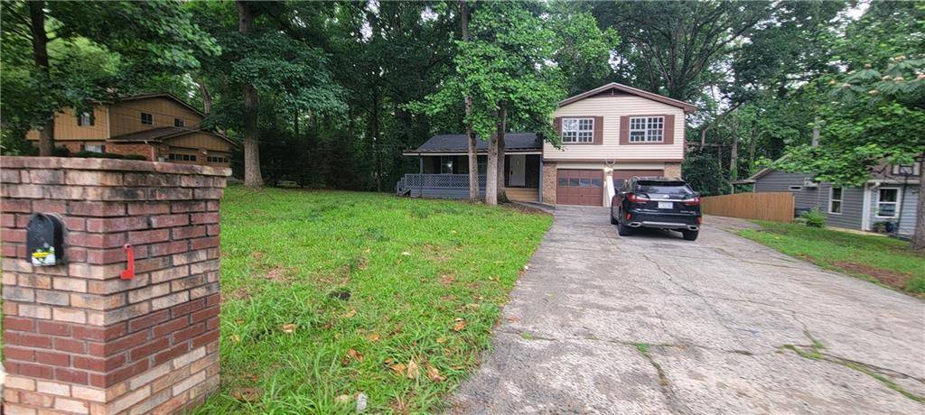 Lawrenceville, GA 30044,2035 Northland DR