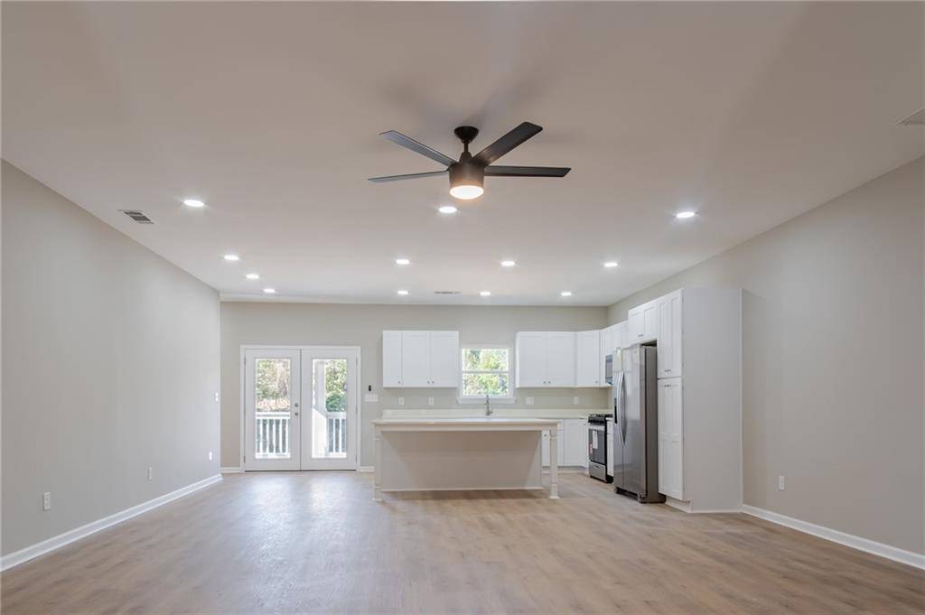 Rex, GA 30273,3078 Caliente LN