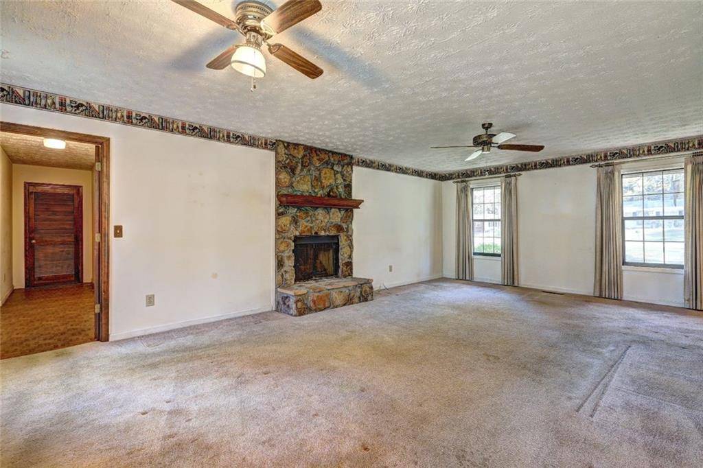 Fairburn, GA 30213,503 Fayetteville RD