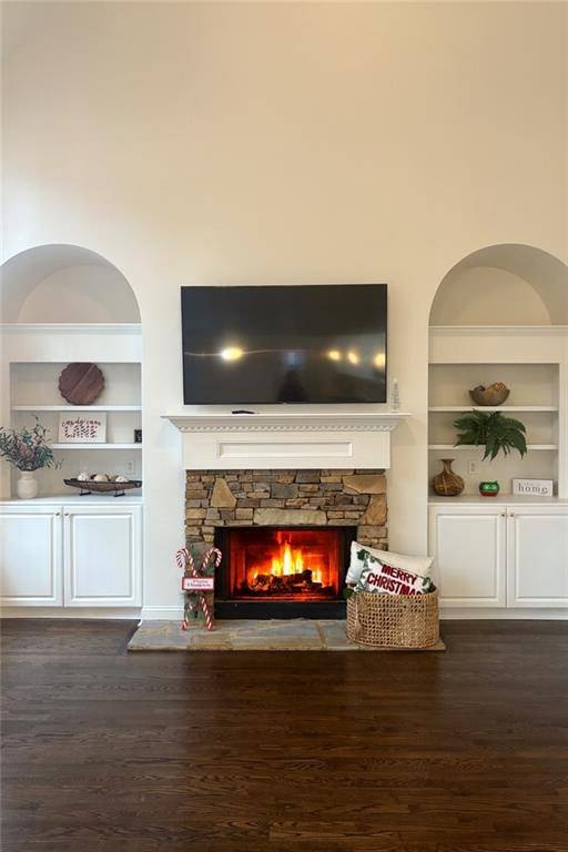 Powder Springs, GA 30127,4591 Willow Oak TRL