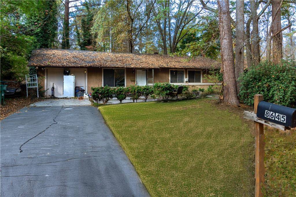 Jonesboro, GA 30236,8645 Embrey DR