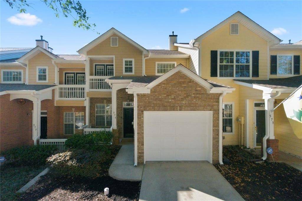 Atlanta, GA 30312,575 Reed ST