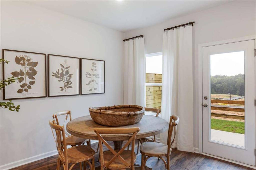 Conyers, GA 30094,335 Yukon DR #61