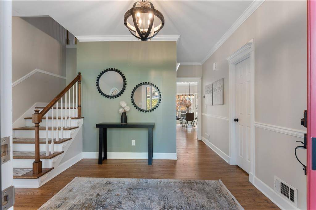 Marietta, GA 30066,4464 Windsor Oaks DR