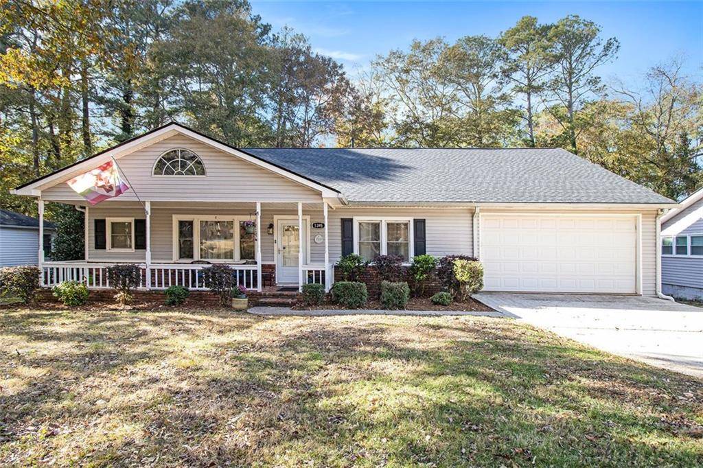 Decatur, GA 30032,1395 ALVERADO WAY