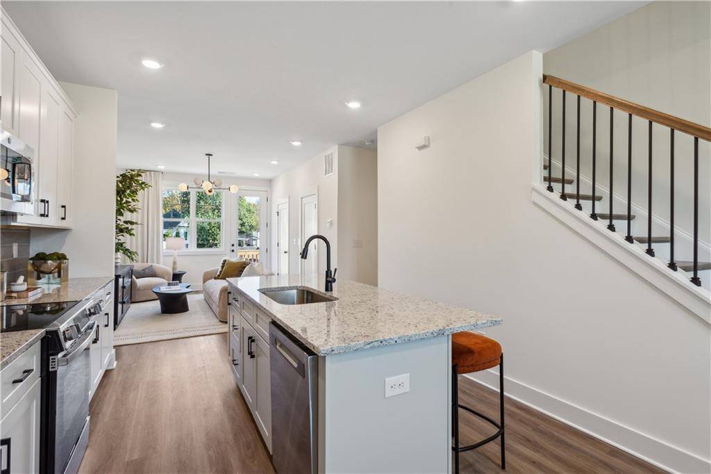 Atlanta, GA 30315,103 Mission WAY SE