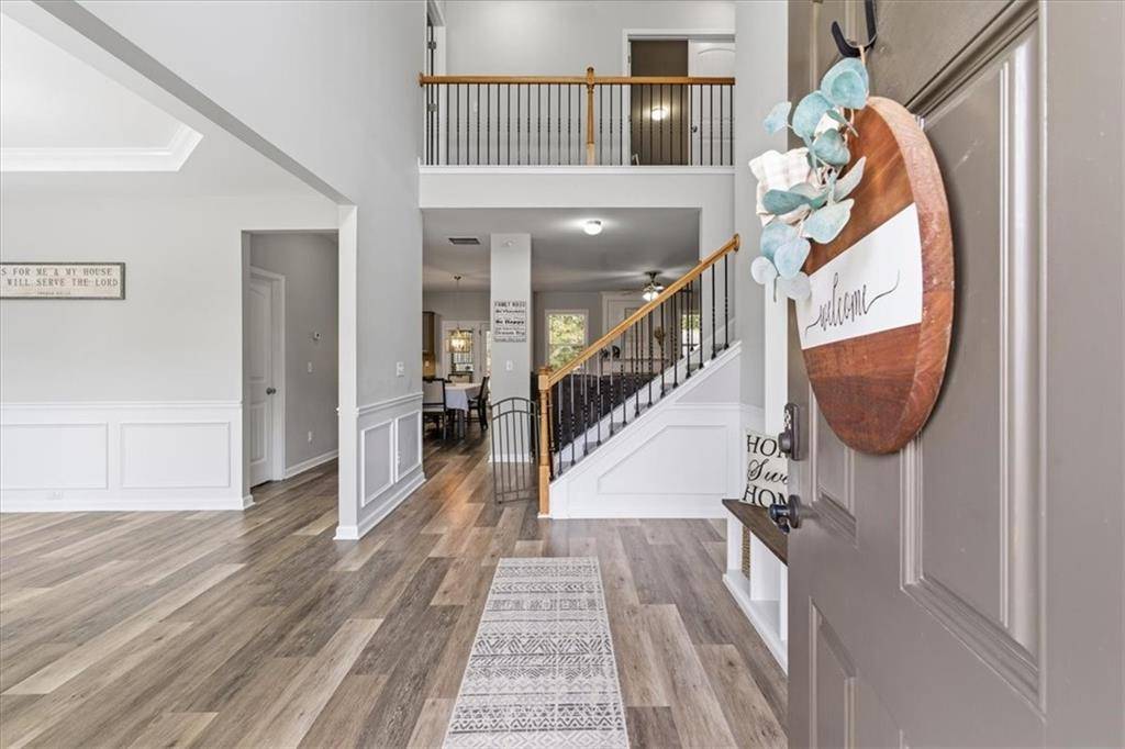 Powder Springs, GA 30127,3532 Adams Landing DR