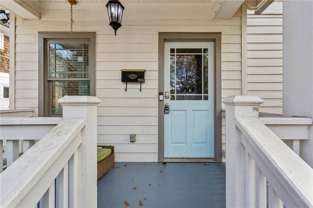 Atlanta, GA 30307,255 Elmira PL