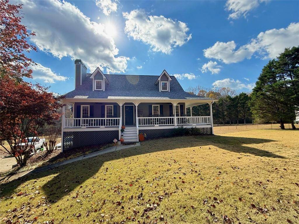 Hiram, GA 30141,66 CHARLOTTE PL