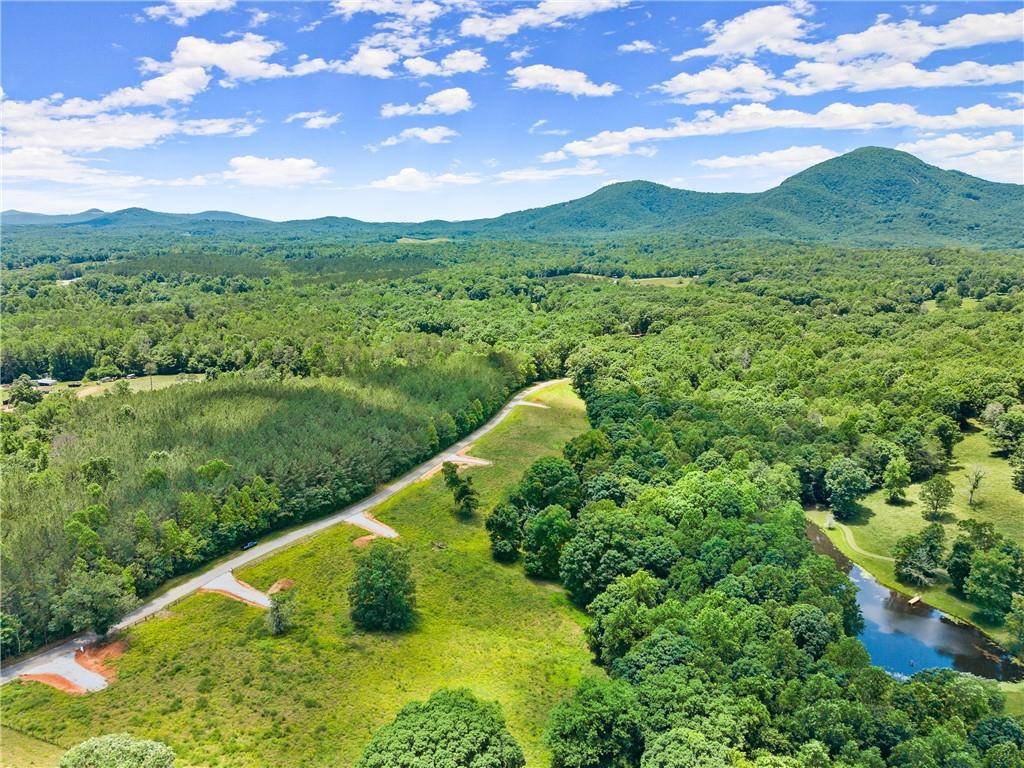 Cleveland, GA 30528,0 Arthur Allen RD