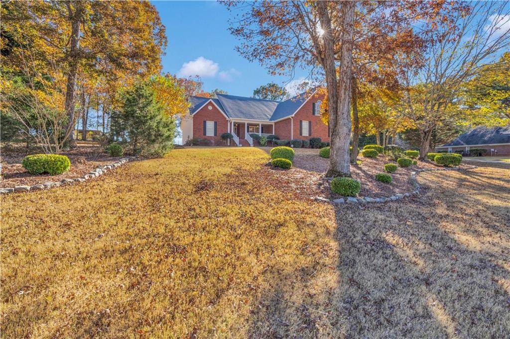 Mcdonough, GA 30252,523 Barhams Ridge DR