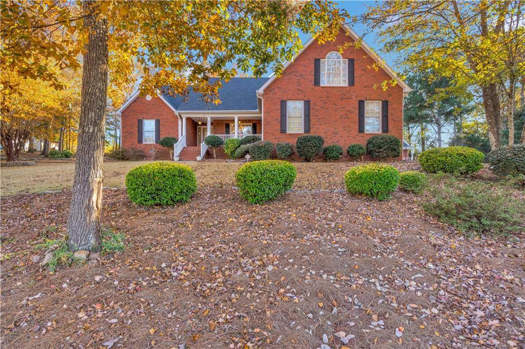 Mcdonough, GA 30252,523 Barhams Ridge DR