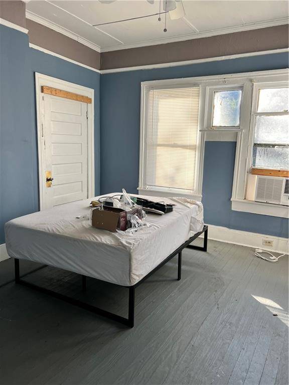 Macon, GA 31206,579 Charles ST