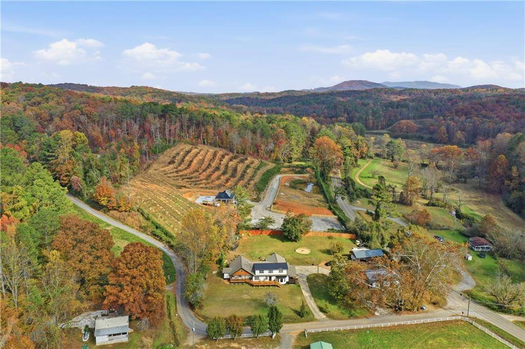 Talking Rock, GA 30175,34 Bodie RD