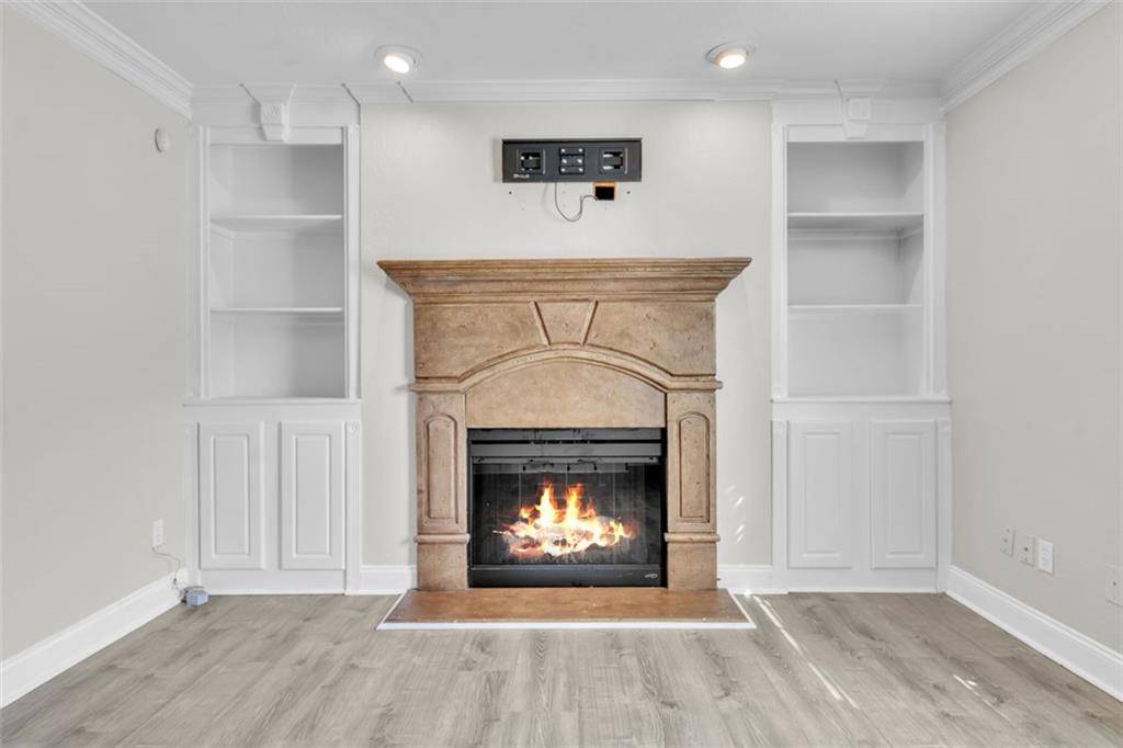 Atlanta, GA 30360,4430 TILLY MILL RD ##206