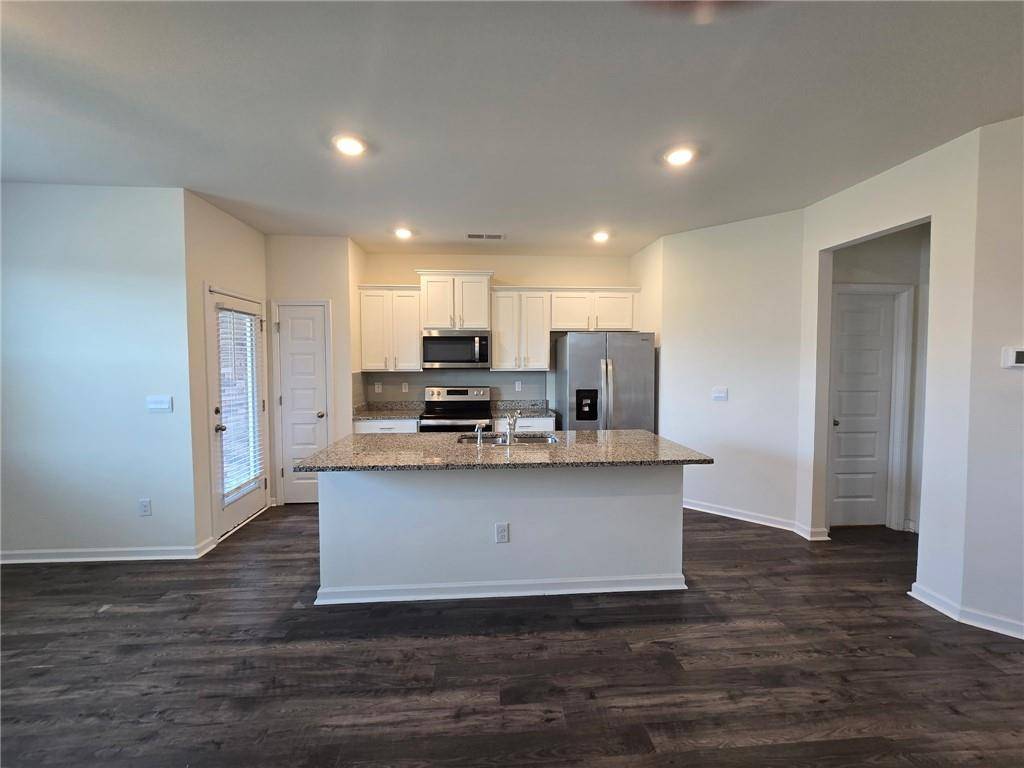 Stockbridge, GA 30281,839 Taurus DR