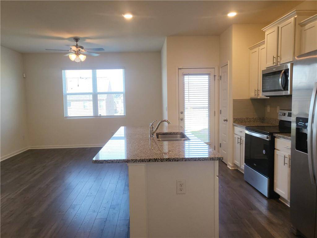 Stockbridge, GA 30281,839 Taurus DR