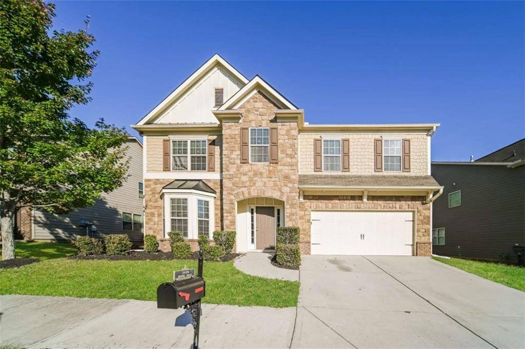 Union City, GA 30291,7420 Toccoa CIR