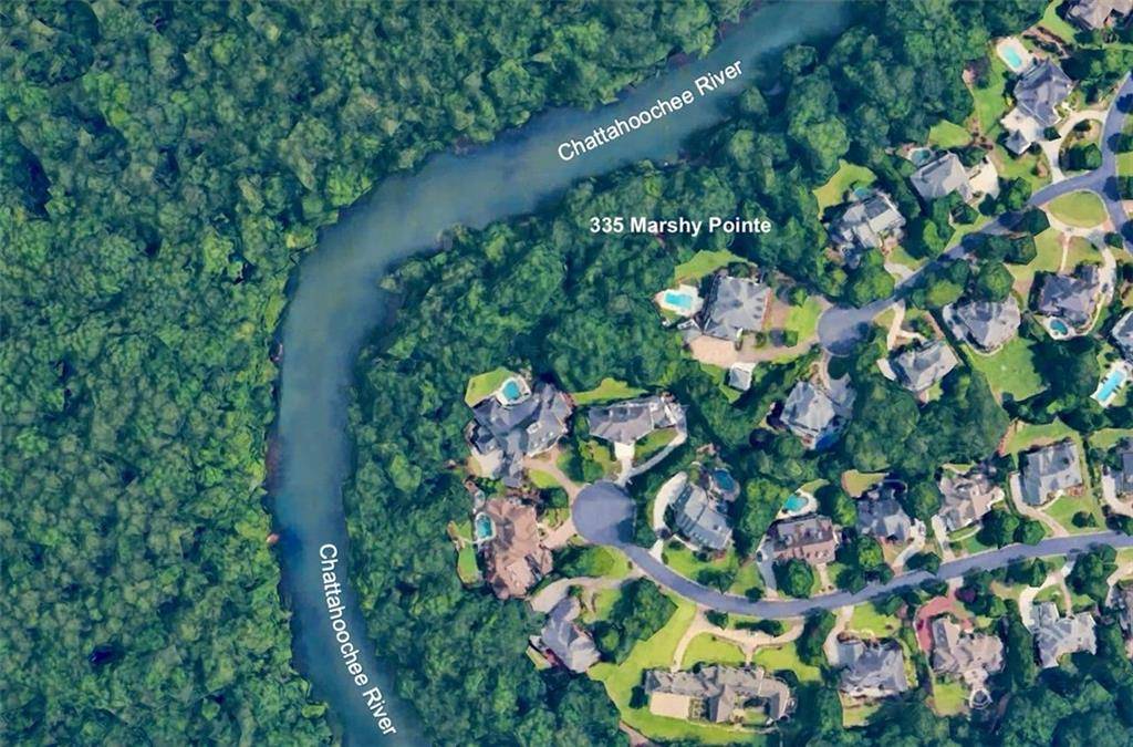 Johns Creek, GA 30097,335 Marshy Pointe