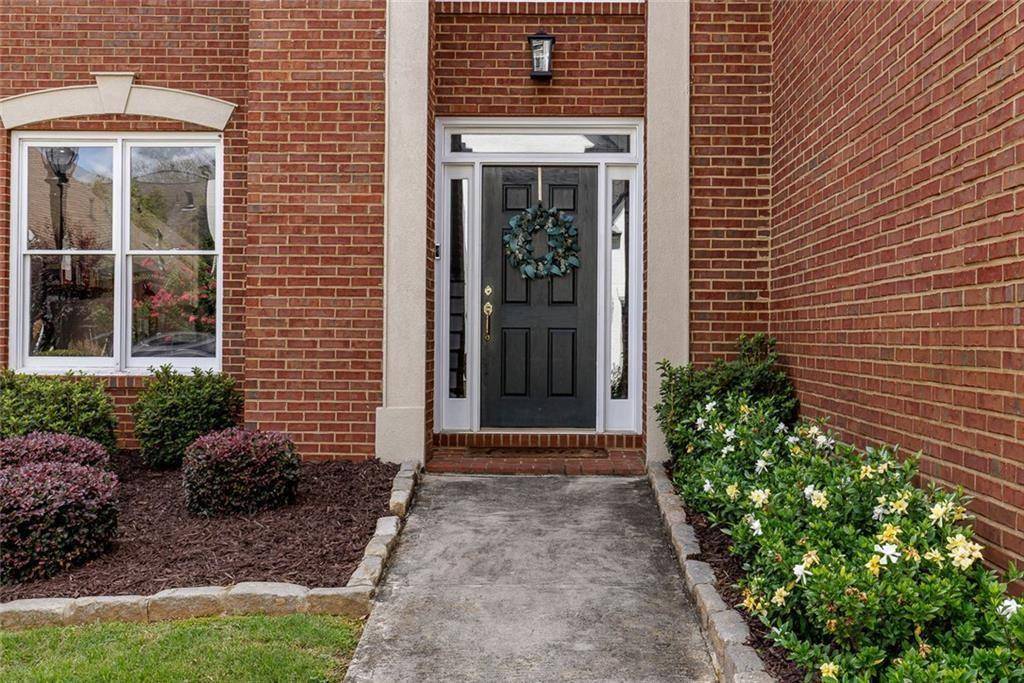 Brookhaven, GA 30319,2322 Valley Brook WAY NE