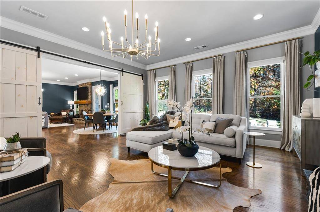 Marietta, GA 30066,4050 Idlewilde Meadows DR NE