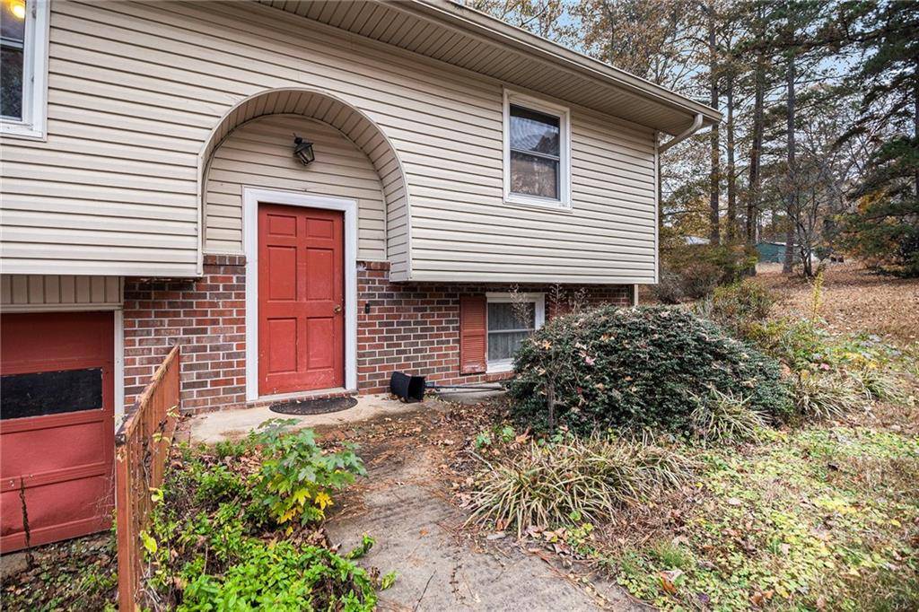 Tallapoosa, GA 30176,91 Berlin ST