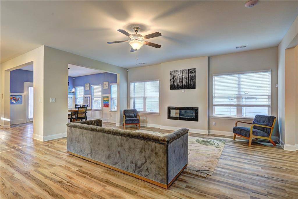 Buford, GA 30519,3088 Lantana WAY