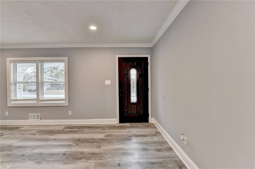 Conyers, GA 30013,1896 Poplar ST SE