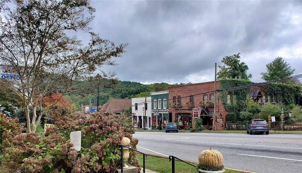 Clayton, GA 30525,LOT 28 Raven Ridge RD