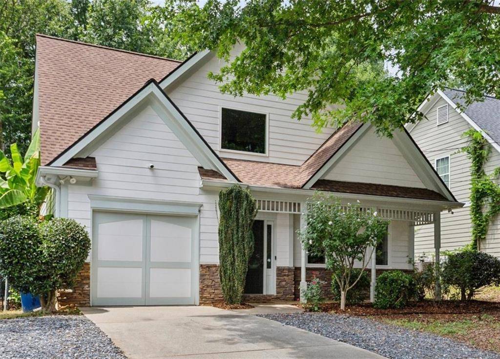 Atlanta, GA 30318,1808 Ellen ST