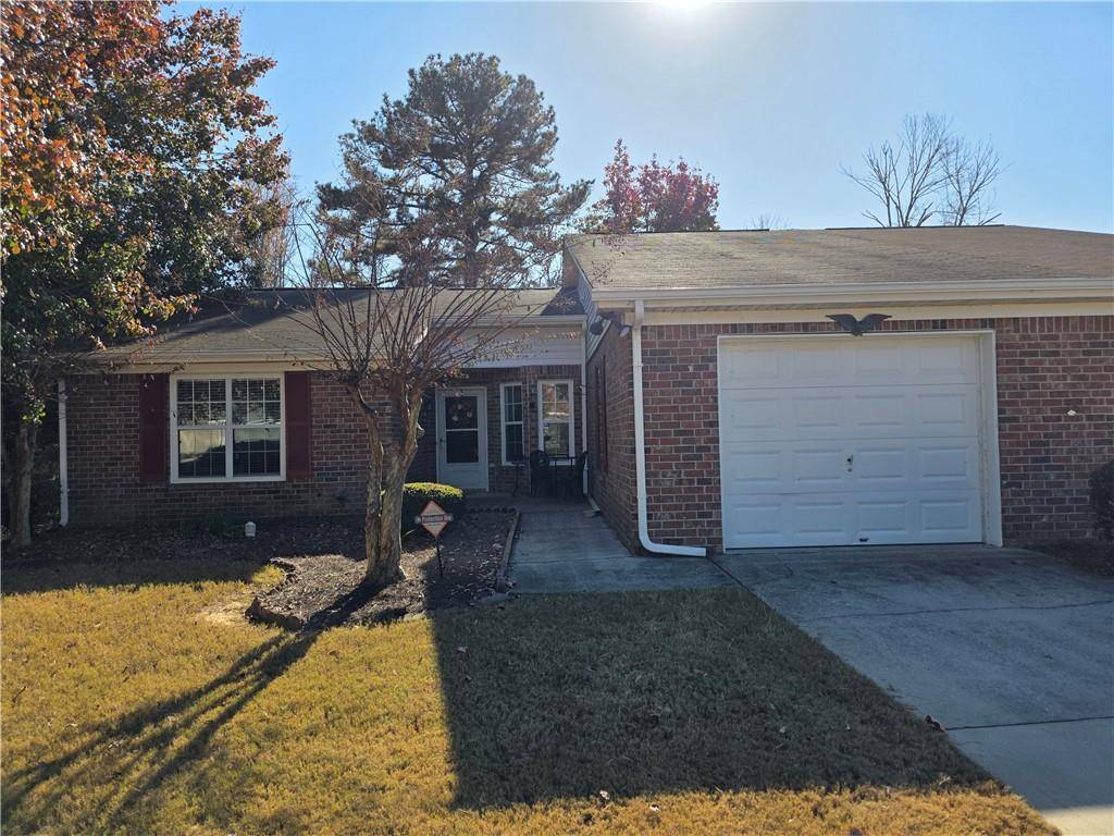 Fayetteville, GA 30214,235 Monmouth DR